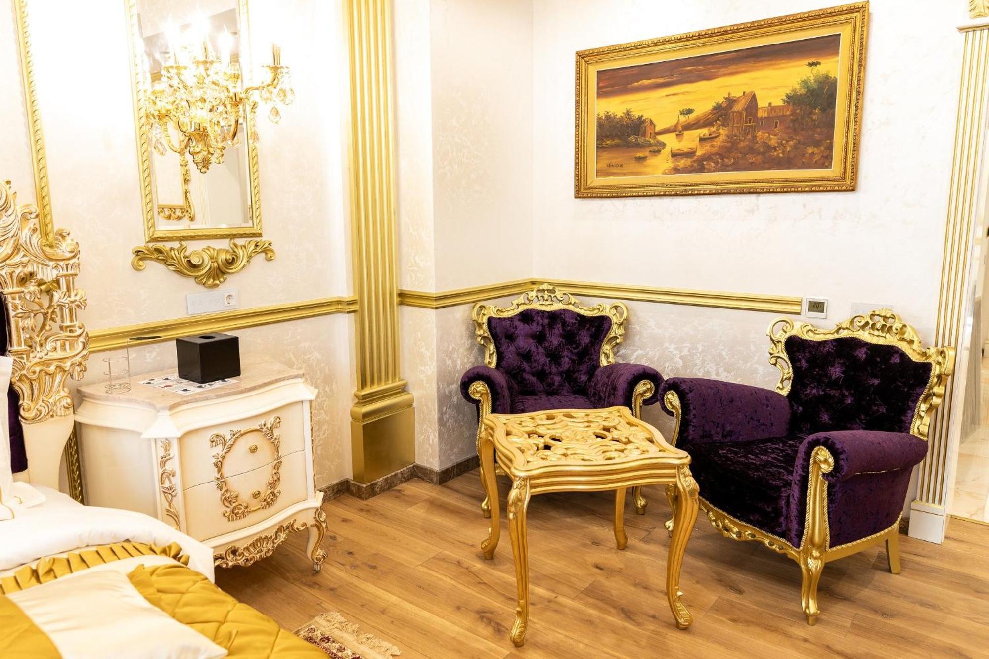 Royal Palace Luxury Hotel And Spa Khmelʼnytsʼkyy 部屋 写真