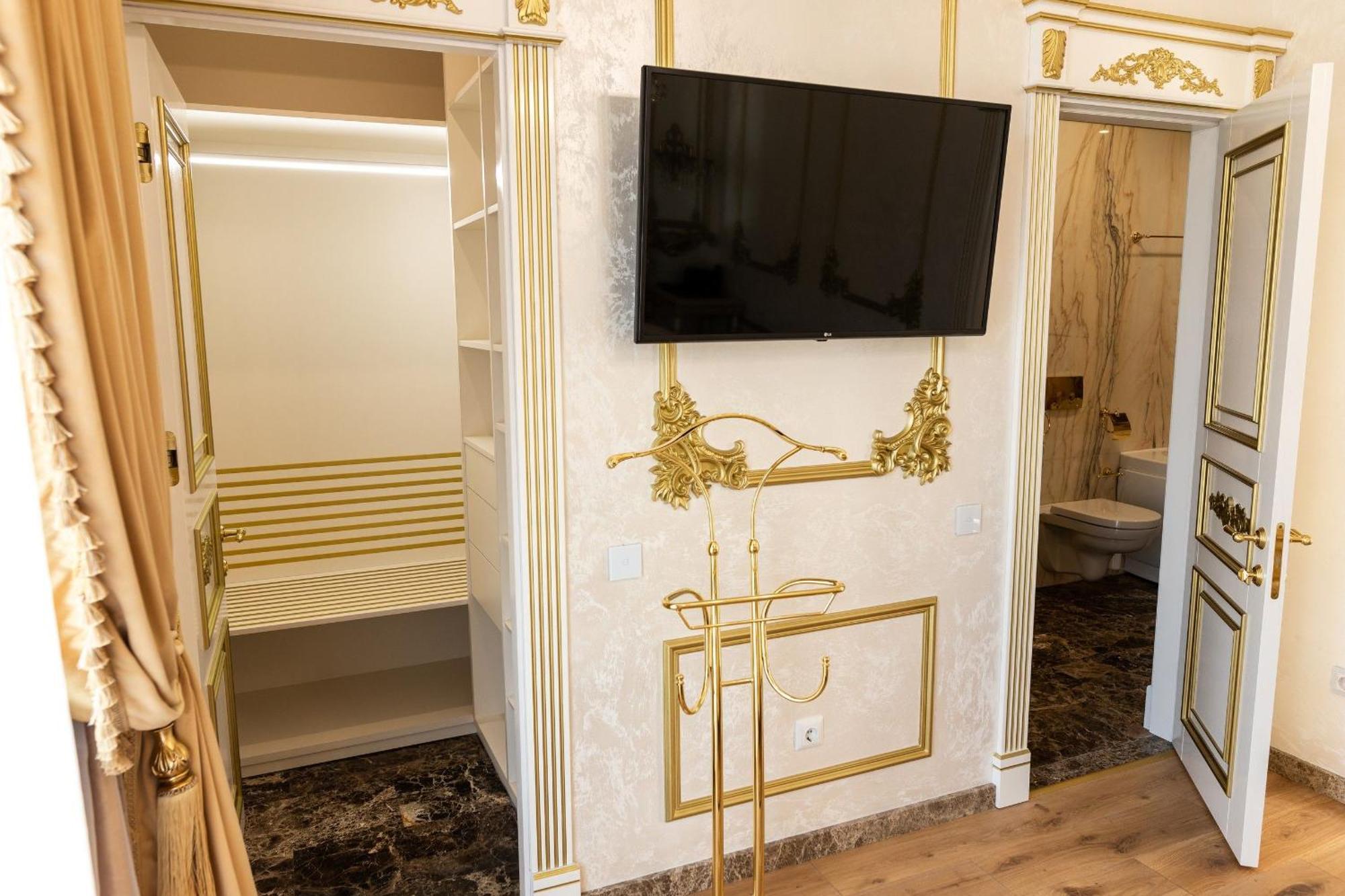 Royal Palace Luxury Hotel And Spa Khmelʼnytsʼkyy 部屋 写真