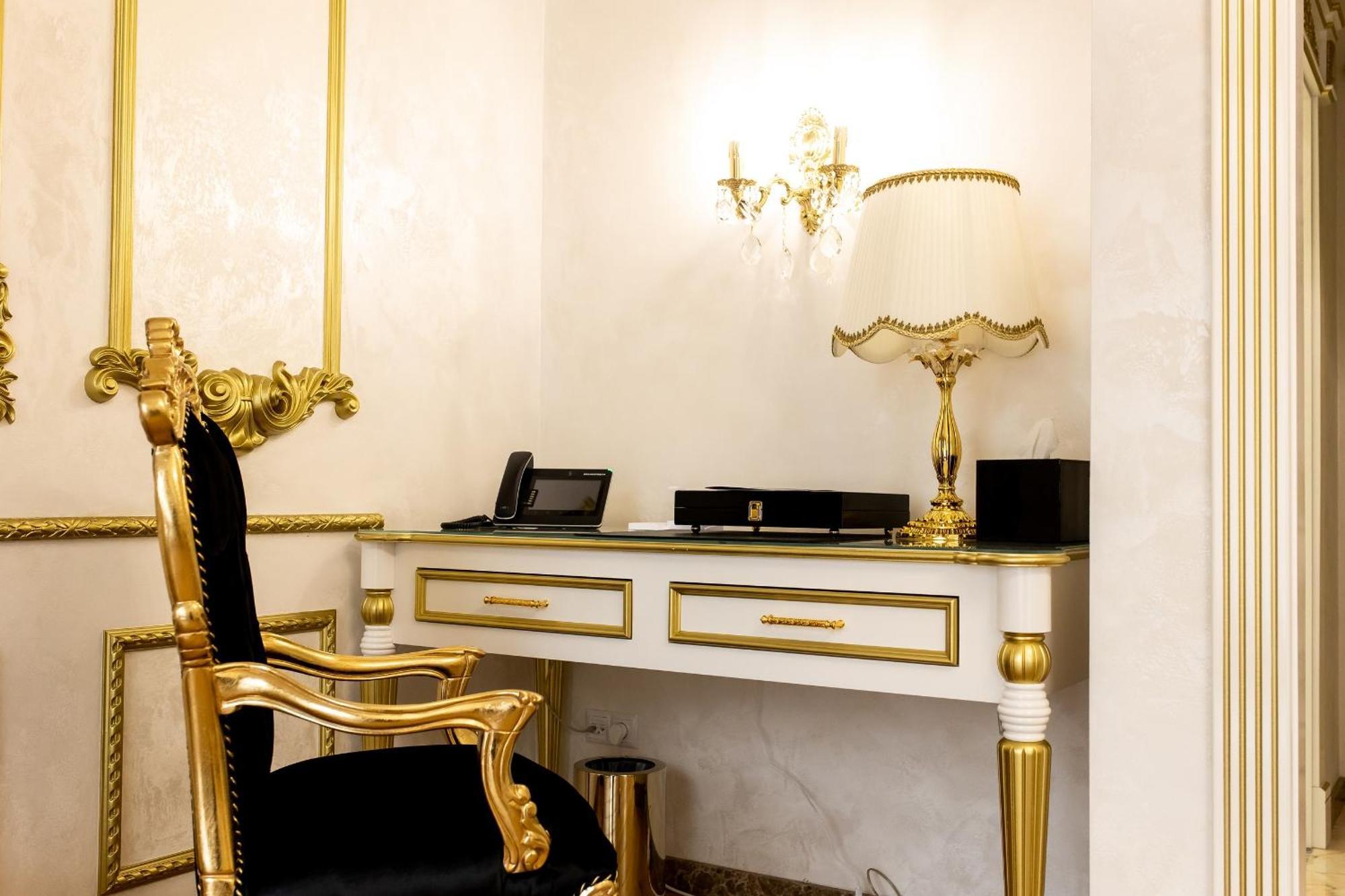 Royal Palace Luxury Hotel And Spa Khmelʼnytsʼkyy 部屋 写真