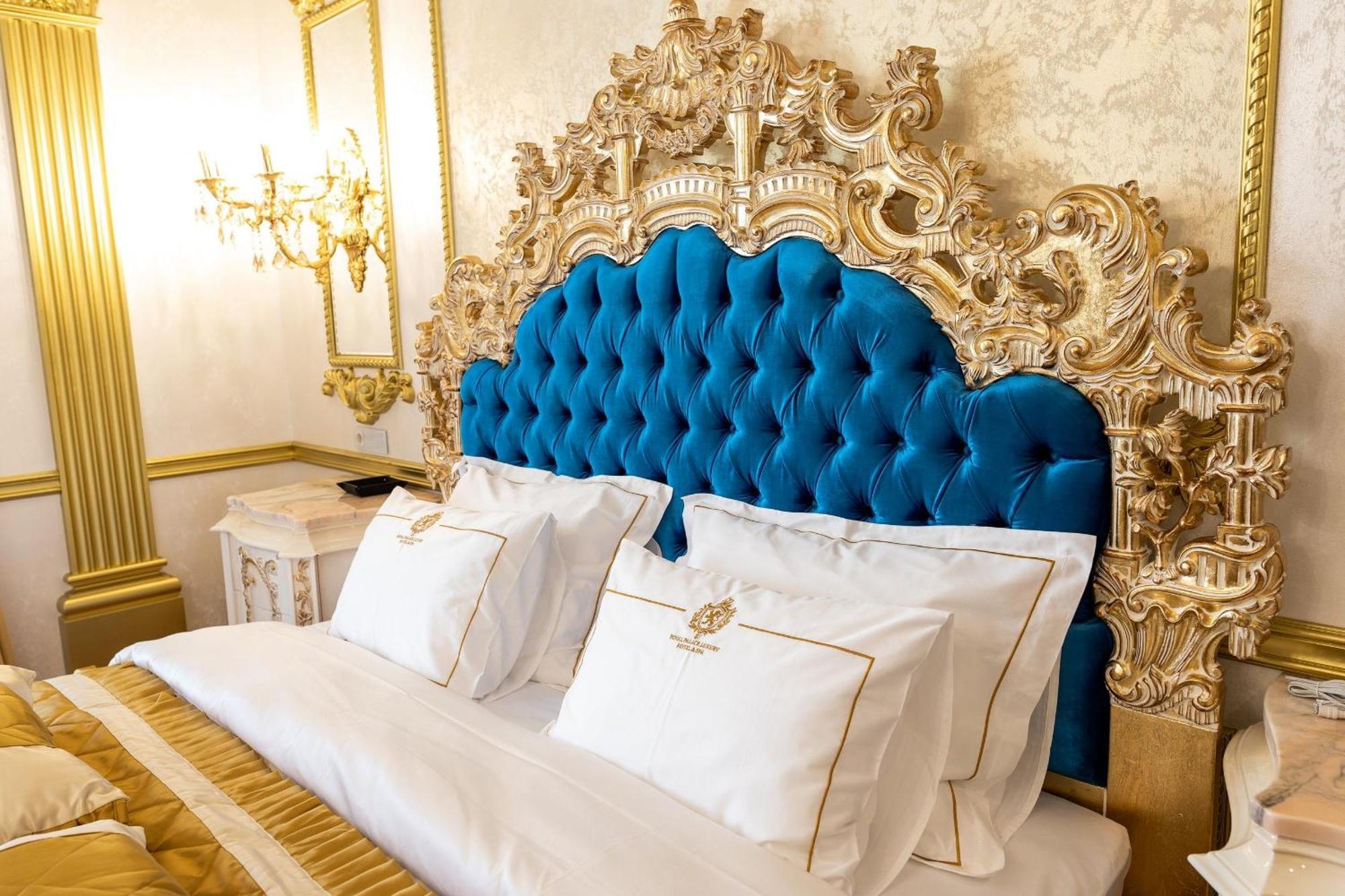 Royal Palace Luxury Hotel And Spa Khmelʼnytsʼkyy 部屋 写真