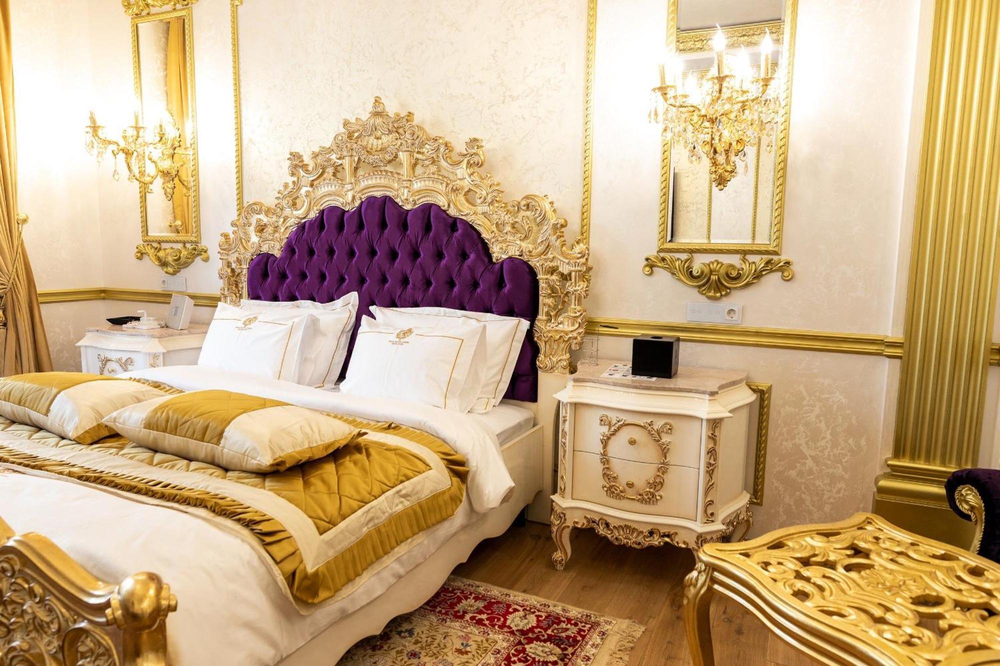 Royal Palace Luxury Hotel And Spa Khmelʼnytsʼkyy 部屋 写真